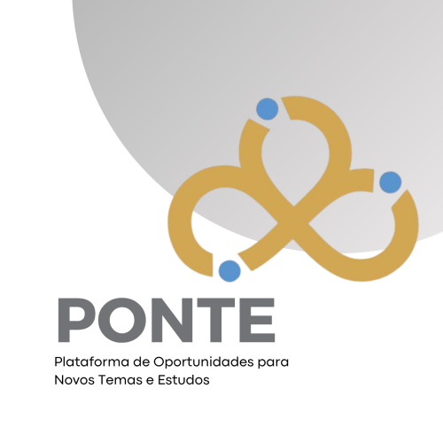 PONTE LOGOMARCA HOME
